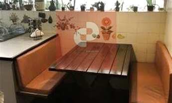 Imagem 4: Casa para venda com 185 metros quadrados com 3 quartos em Indianópolis - São Paulo - SP