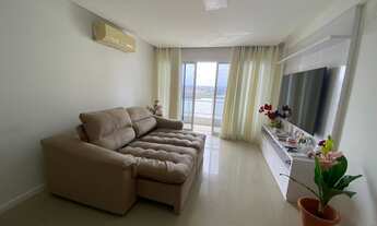 Imagem 1: Apartamento para venda com 138 metros quadrados com 3 quartos em Ponta D'Areia - São