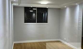 Imagem: Apartamento para Venda em São Paulo, Brás