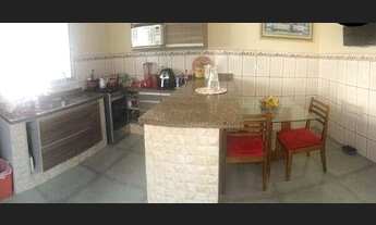 Imagem 5: Casa com 3 dormitórios à venda, 258 m² por R$ 799.999,00 - Vila Natal - Mogi das Cruzes/SP