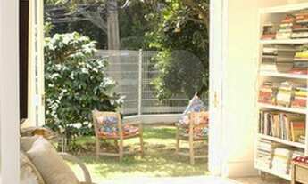 Imagem 4: CASA 2 DORMITÓRIO COM QUINTAL