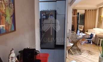 Imagem 6: Apartamento à venda, Rio Pequeno, São Paulo, SP com 65m², 3 dormitórios sendo 1 suíte e 1