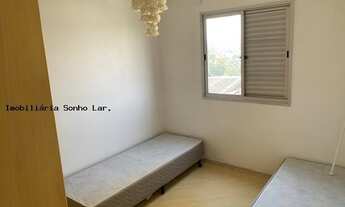 Imagem 5: Apartamento para Venda em São Paulo, Jaguaré, 2 dormitórios, 1 banheiro, 1 vaga