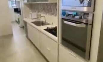 Imagem 5: Apartamento de 149m² com 3 suítes