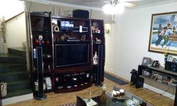 Imagem 6: CASA RESIDENCIAL em SÃO PAULO - SP, PARQUE IPÊ