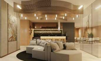 Imagem 5: Apartamento 142m², 2 vagas - Próximo à estação Brooklin