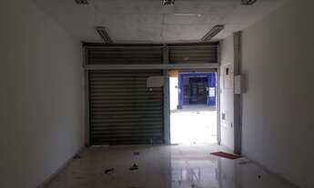 Imagem 6: Térrea para aluguel possui 85 metros quadrados com 1 quarto em Vila Alpina - São Paulo - S