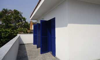 Imagem 2: Casa para venda tem 280 metros quadrados com 3 quartos em Jardim Leonor - São Paulo - SP