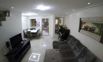 Imagem: Casa para venda tem 130 metros quadrados