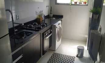 Imagem 3: RESIDENCIAL PARQUE BORGHESI