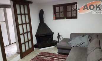 Imagem 3: Sobrado para venda possui 129 m² com 3 quartos em Vila Clementino