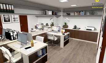 Imagem 6: São Paulo - Casa Comercial - CHÁCARA SANTO ANTÔNIO (ZONA SUL