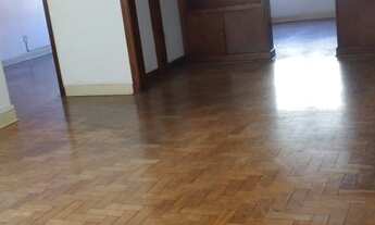 Imagem 4: ÓTIMO APTO NA ALAMEDA BARÃO DE LIMEIRA, 373 2 DORMITÓRIOS 85M2 PRIVATIVA ÓTIMA LOCALIZAÇÃO