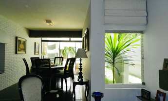 Imagem 3: Sobrado em condomínio fechado a venda tem 409 m² com 4 quartos em Butantã - São Paulo - SP