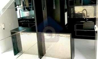 Imagem 5: Excelente sobrado de 132 m² , 3 dormitórios, espaço gourmet, 2 vagas à venda na Saúde