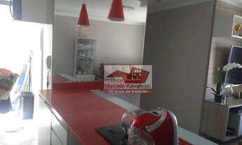 Imagem 7: Apartamento com 2 dormitórios à venda, 57 m² por R$ 360.000,00 - Vila Prudente - São Paulo