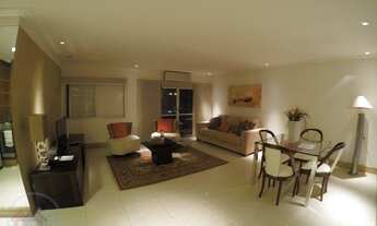 Imagem 3: Apartamento para Venda e Aluguel no Itaim Bibi