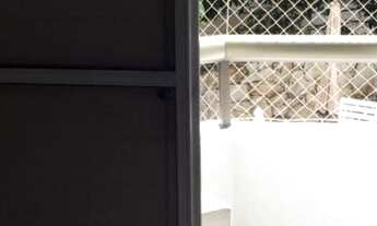 Imagem 3: Flat para aluguel possui 42 metros quadrados com 1 quarto em Vila Mariana - São Paulo - SP