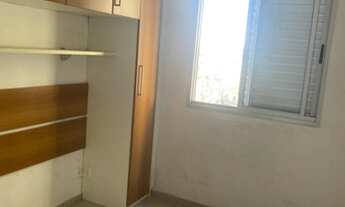 Imagem 2: Apartamento para venda possui 60 metros quadrados com 2 quartos