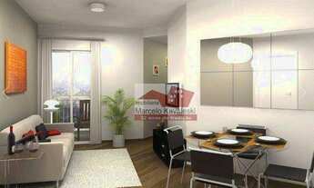 Imagem 3: Apartamento à venda, 50 m² por R$ 275.000,00 - São João Clímaco - São Paulo/SP