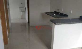 Imagem 3: Apartamento com 2 dormitórios à venda, 40 m² por R$ 230.000,00 - Penha de França - São Pau