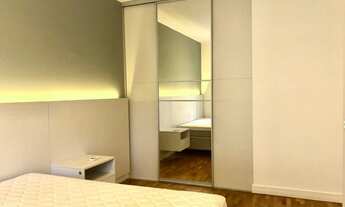 Imagem 6: Lindo apartamento mobiliado na Vila Nova Conceição casa de boneca