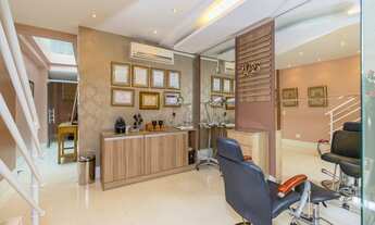 Imagem 2: Casa para venda tem 107 metros quadrados com 2 quartos em Santo Amaro - São Paulo - SP