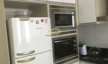 Imagem 6: Apartamento com 2 dorms, Tupi, Praia Grande - R$ 395 mil, Cod