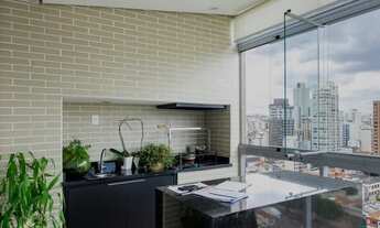 Imagem 5: Apartamento de 3 Dormitórios na Rua Traipú