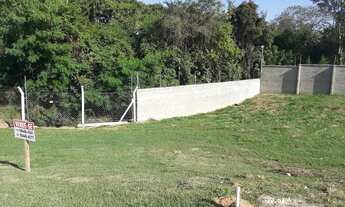 Imagem: Vendo terreno no Residencial Milano - Indaiatuba/SP