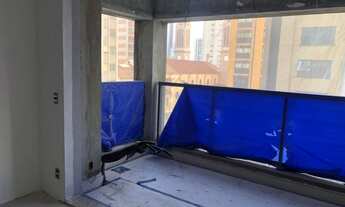 Imagem 3: Apartamento para venda com 46 metros quadrados com 1 quarto em Vila Clementino - São Paulo