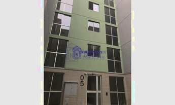 Imagem 2: APARTAMENTO NOVO C/ 02 DORM.- R$ 225.000,00- AMARALINA