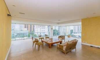 Imagem 3: São Paulo - Apartamento Padrão - Ibirapuera