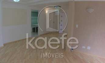 Imagem 1: VENDA] APARTAMENTO COM 124,00M² AU COM 2 VAGAS NO MIOLO DA VILA MASCOTE