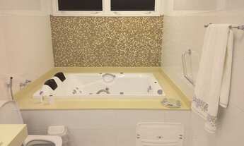 Imagem 4: Condomínio Lago Paranoá