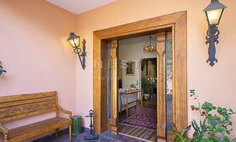 Imagem: Casa ampla e muito agradável em Indianópolis