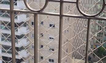 Imagem 3: Apartamento para aluguel possui 64 metros quadrados com 2 quartos em Perdizes - São Paulo