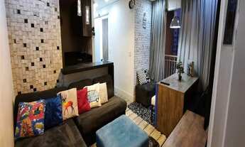 Imagem 6: Apartamento Vila Moreira São Paulo/SP