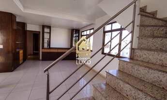 Imagem 2: Sensacional cobertura triplex no Prado