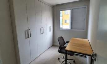 Imagem 6: Apartamento para venda com 79 metros quadrados com 3 quartos em Saúde - São Paulo - SP