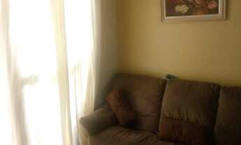 Imagem 2: Apartamento para venda possui 65 metros quadrados com 3 quartos em Jardim Celeste - São Pa