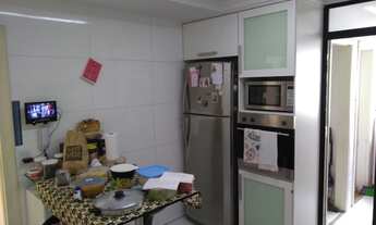 Imagem 7: Apartamento para venda com 88 metros quadrados com 3 quartos em Vila Leopoldina - São Paul