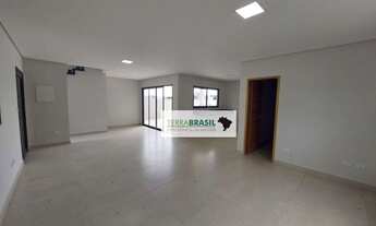 Imagem 4: Casa com 4 dormitórios à venda, 264 m² por R$ 2.100.000 - Condomínio Shambala II - Atibaia