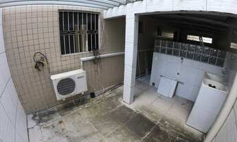 Imagem 7: Apto Térreo, 74M² de Area Interna, Sendo Área Externa Privativa 30m², 2 Qtos sendo 1 Suíte