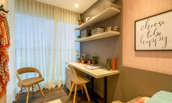 Imagem 6: Apartamento para venda com 281 metros quadrados com 3 quartos em Moema - São Paulo - SP