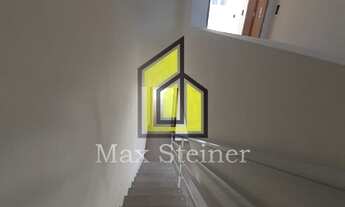 Imagem 5: R*@ Sobrado para venda com escritura pública com 3 quartos