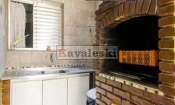 Imagem 5: SOBRADO/ JD. SANTA EMÍLIA