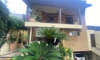 Imagem: Sobrado para venda com 420 metros quadrados