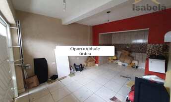 Imagem 4: Sobrado com 3 dormitórios à venda, 164 m² por R$ 490.000 - São João Clímaco - São Paulo/SP