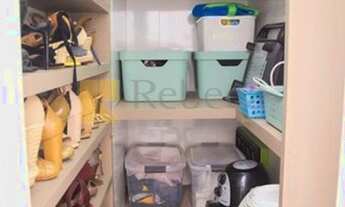 Imagem 4: Apartamento com 3 dormitórios à venda, 96 m² - Bom Retiro - São Paulo/SP